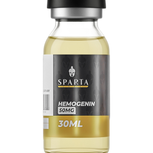 Oxymetholone (Hemogenin)