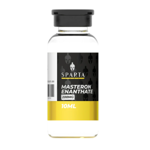 Masteron Enanthate